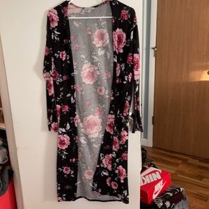 Charlotte Russe Cardigan